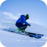 Winter Sport Wallpapers HD (backgrounds & themes) on 9Apps