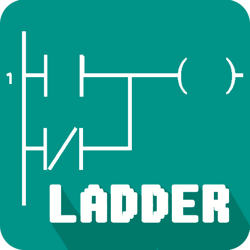 PLC Ladder Simulator icon