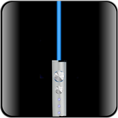 Lazer Pointer icon