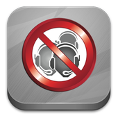 Call and Text SMS Blocker icon