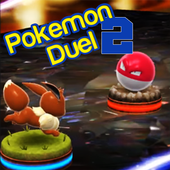 New Pokemon Duel 2 Tips icon
