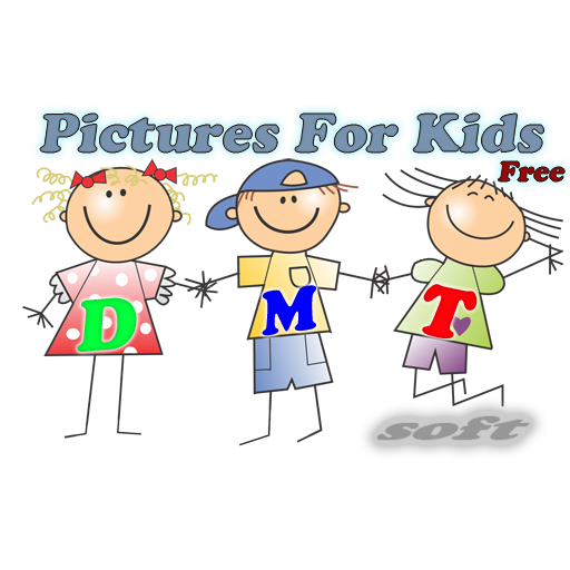 ikon PicturesForKids