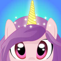 My Unicorn - Virtual Pet Care