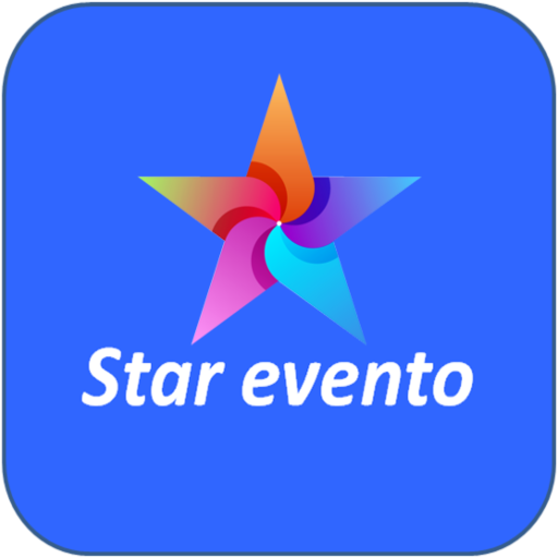 Star evento Group icon