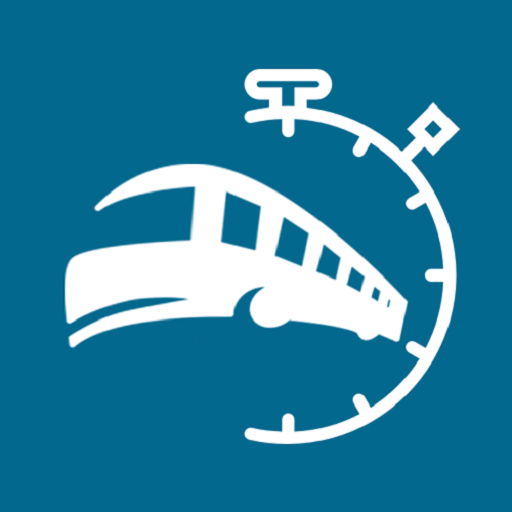 EZ Bus Meter icon