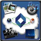 AVBOX Media Center Xbox Remote on 9Apps