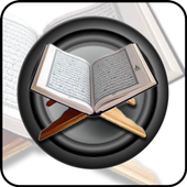 Online Quran Player icon