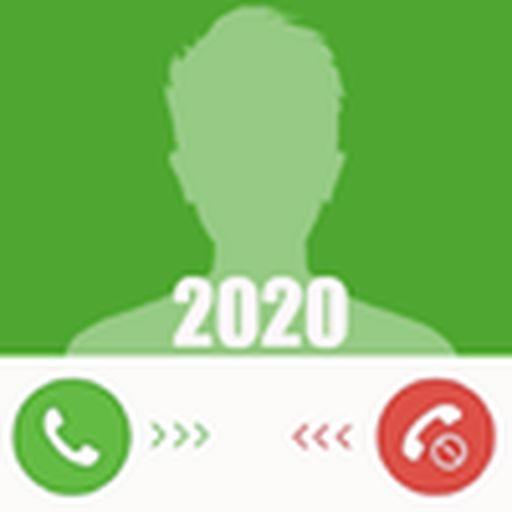 Fake Call 2020 icon