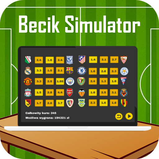 Becik Simulator icon