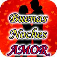 Frases de Buenas Noches Amor on 9Apps