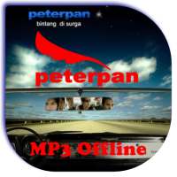 Lagu Peterpan Populer Offline on 9Apps