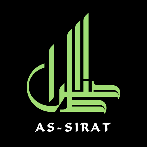 As-Sirat Islamic Whatsapp Stickers icon