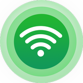 Wifipedia - Free wifi hotspots icon