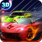 Top Speed: Drift &amp; Fast Racing icon