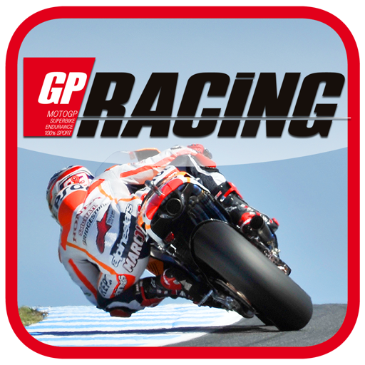 GP Racing आइकन