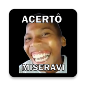 Figurinhas MEMES Stikers BR - WAStickerApps icon