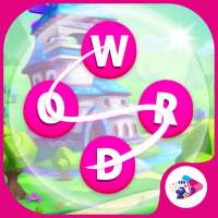 Word connect - free word puzzle games
