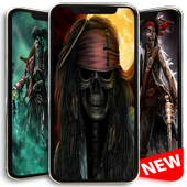 Pirates Wallpapers icon