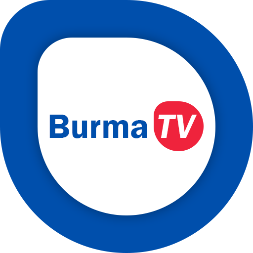 Burma TV icon