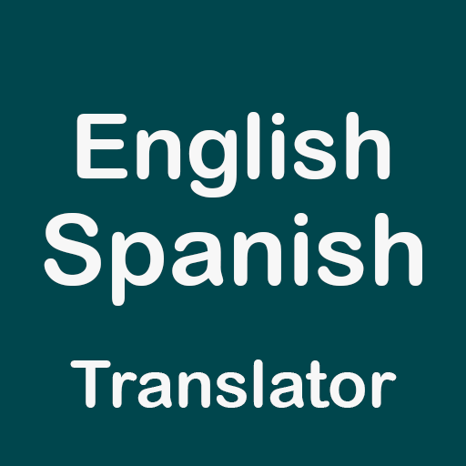 ikon Spanish English Translator