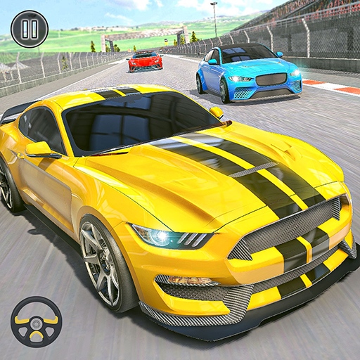 Speed Car Racing - Race Master icon