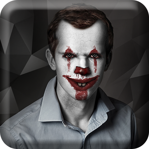 Zombie Photo Editor icon