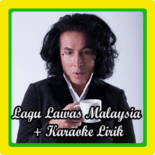 Lagu Malaysia Lawas Terlengkap   Lirik Karaoke icon