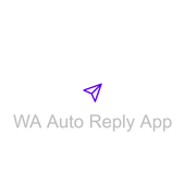 WA Auto Reply ( No Ads, Free) icon
