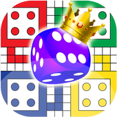 Ludo Game King icon