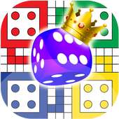 Ludo Game King