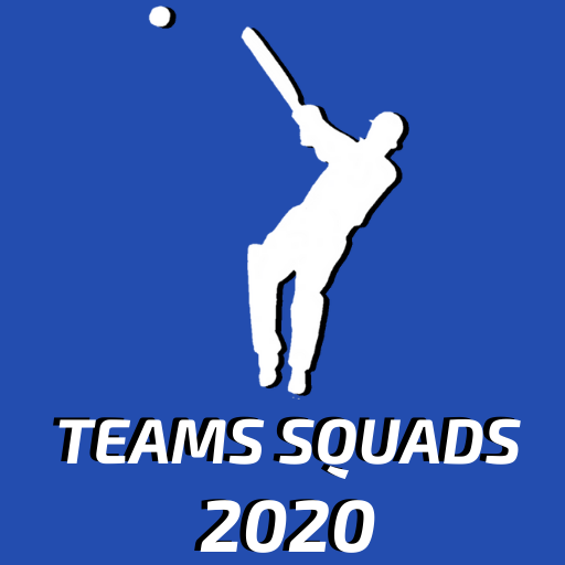 Teams Squads Players List 2020 icon