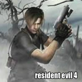 Best Tips Resident Evil 4 icon