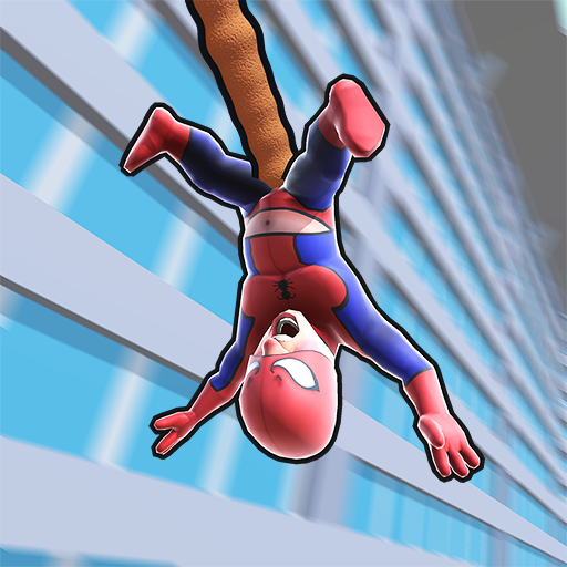 Poopy Swing Hero icon