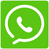 Have WhatsApp for tablet icon