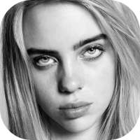 billie eilish wallpapers bad guy on 9Apps