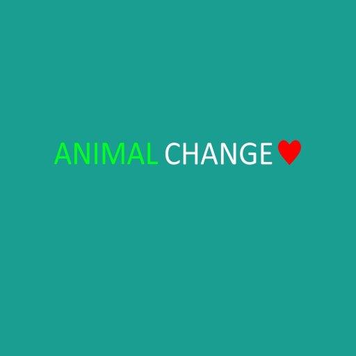 Animal Change icon
