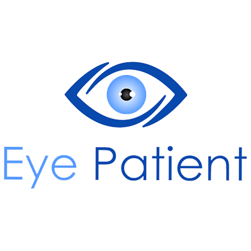 Eye Patient icon