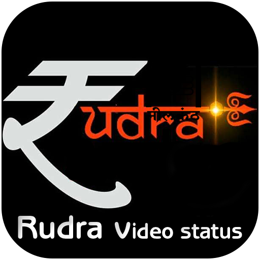 Rudra Video Status icon