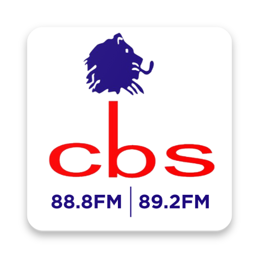 CBSapps | CBS FM Buganda Official App! иконка