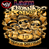 ikon Lagu Endank Soekamti