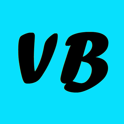 VB App icon