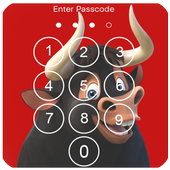 Ferdinand Lock Screen icon