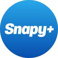 Snapy  - Visual Search Engine | Earn Rewards