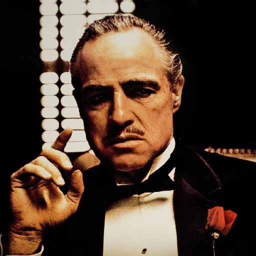 Marlon Brando Life Story Movie and Wallpapers icon