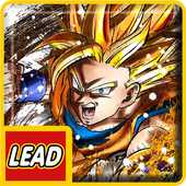 Dragon : Ball Fighting Hero icon