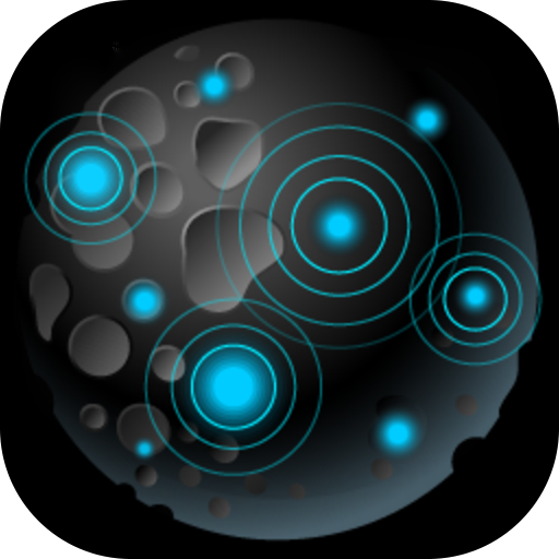 IP address - My connection icon