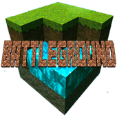 Battleground Craft icon
