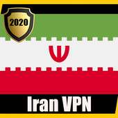Iran VPN