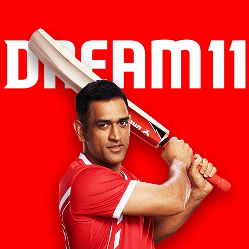Dream Cricket 11 App Download Original Guide icon