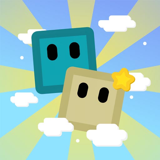 Conform: A Puzzle Platformer icon